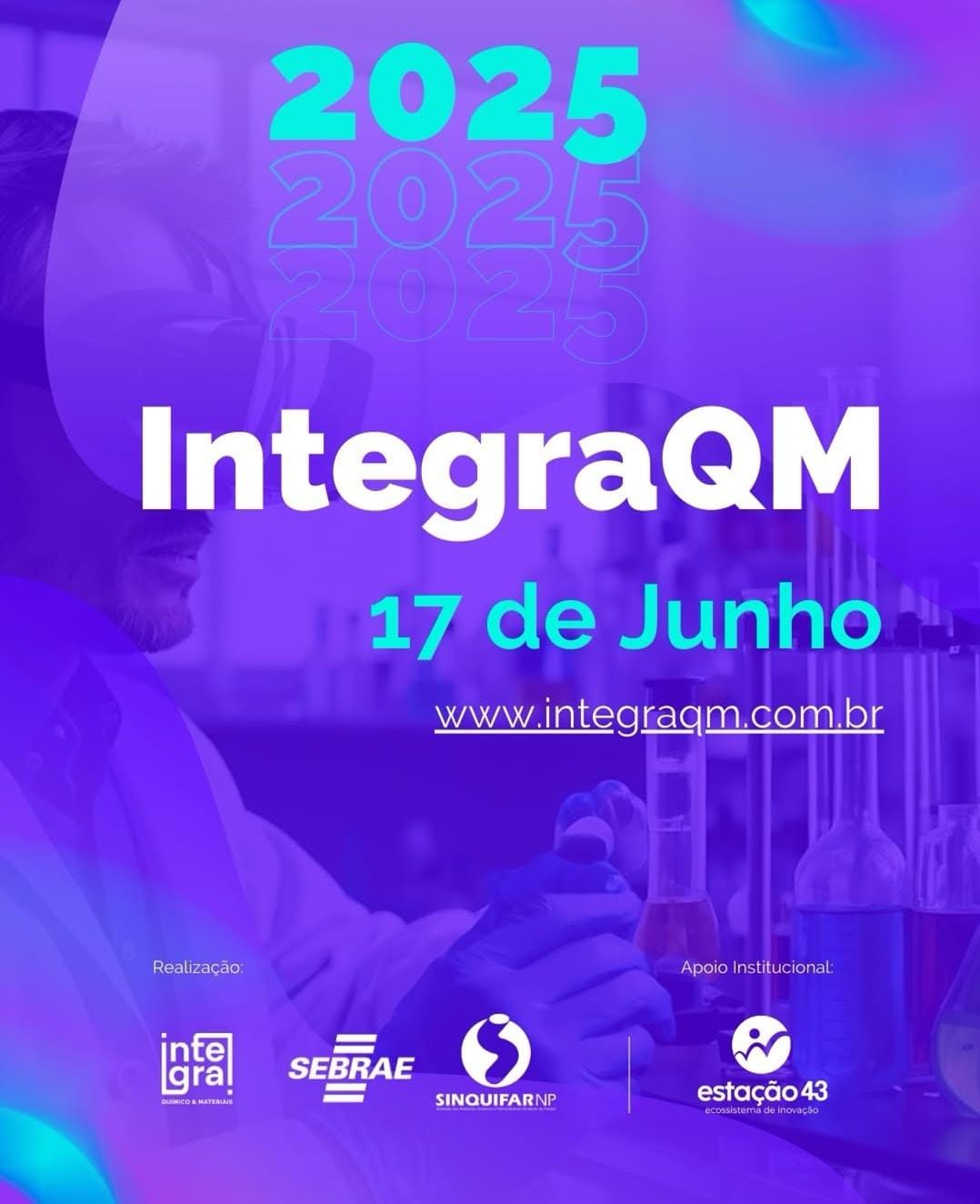 Integra QM – SEBRAE-PR