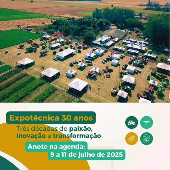 Expotécnica – AAERFAS