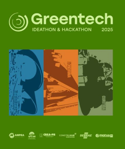 Ideathon Greentech 2025 – Curitiba