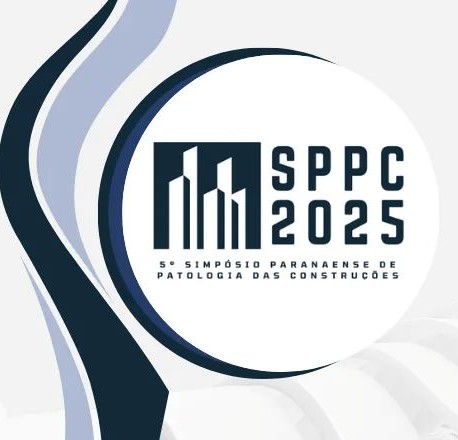 5º Simpósio Paranaense de Patologia das Construções