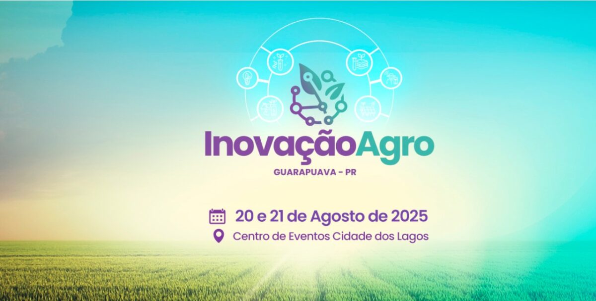 Inovação Agro Guarapuava