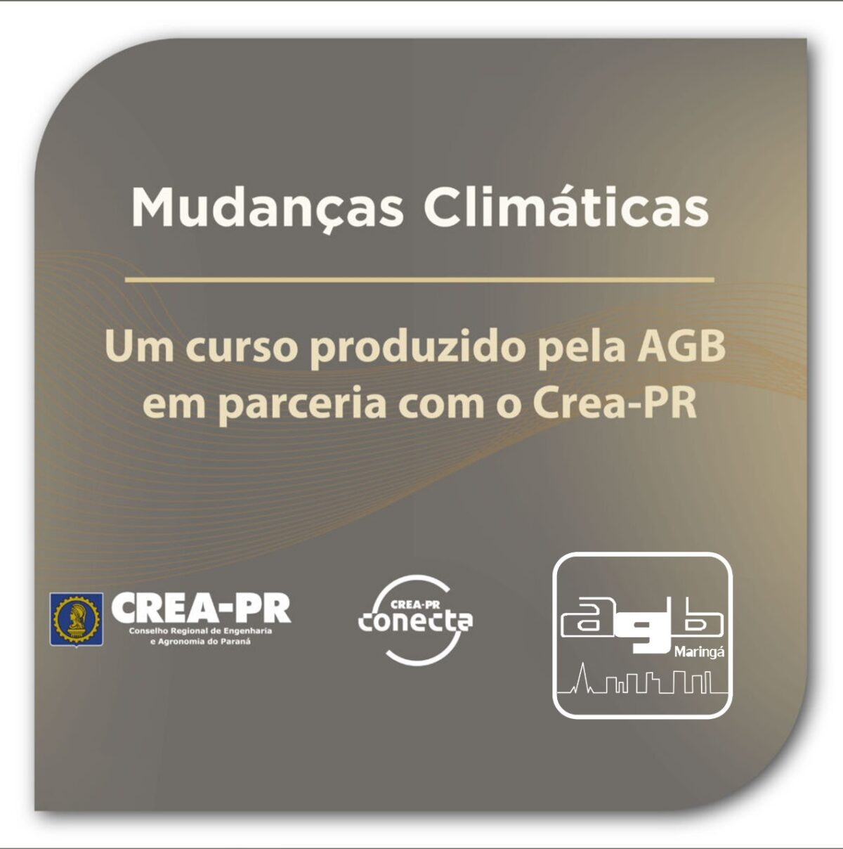 Mudanças Climáticas – AGB