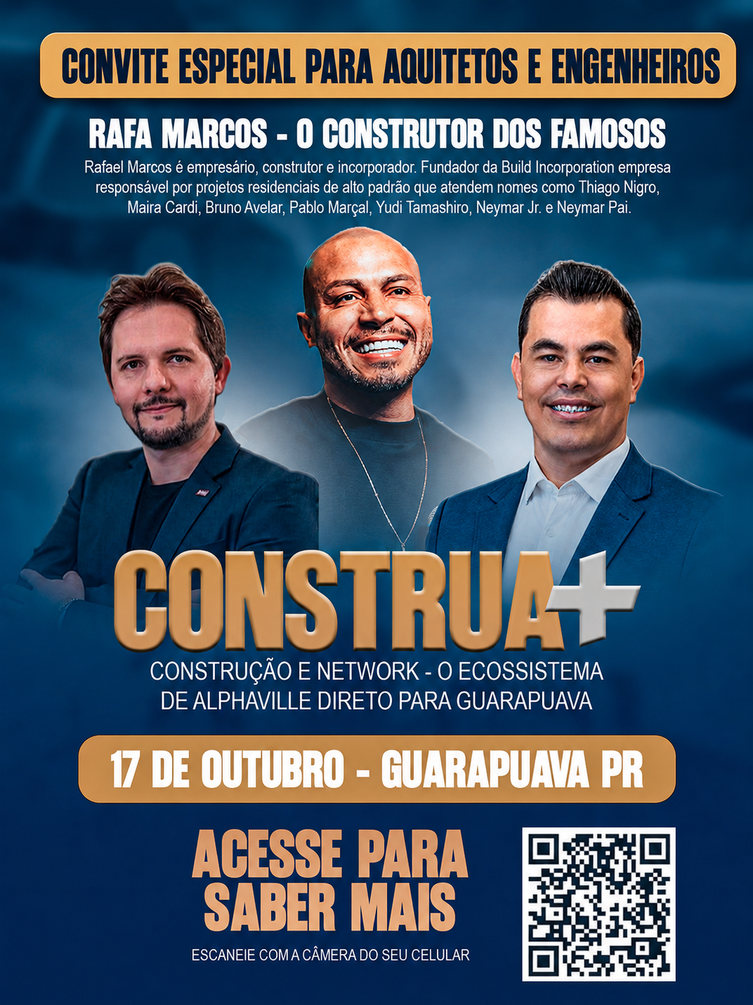 CONSTRUA +